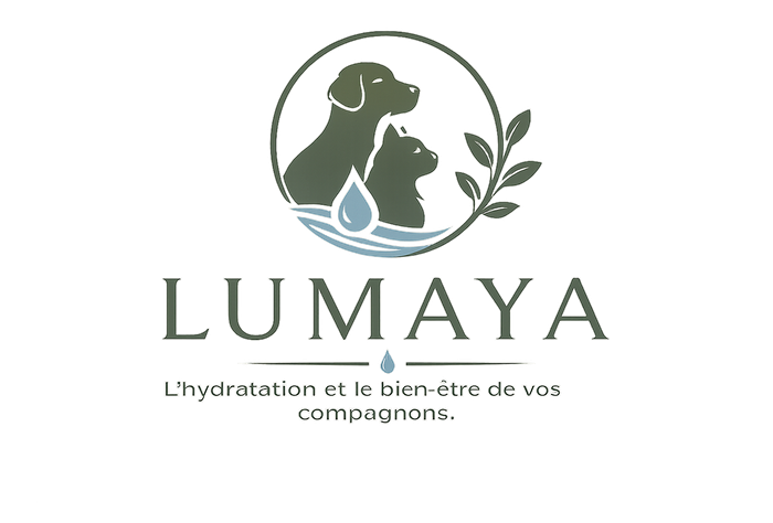 LUMAYA — L'hydratation et le bien-être de vos compagnons